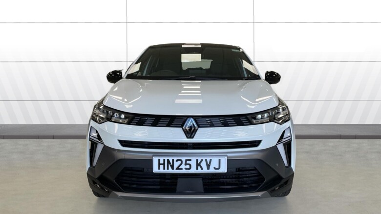 Renault Symbioz 1.6 E-Tech FHEV 145 Iconic Esprit Alpine 5dr Auto Hybrid Estate